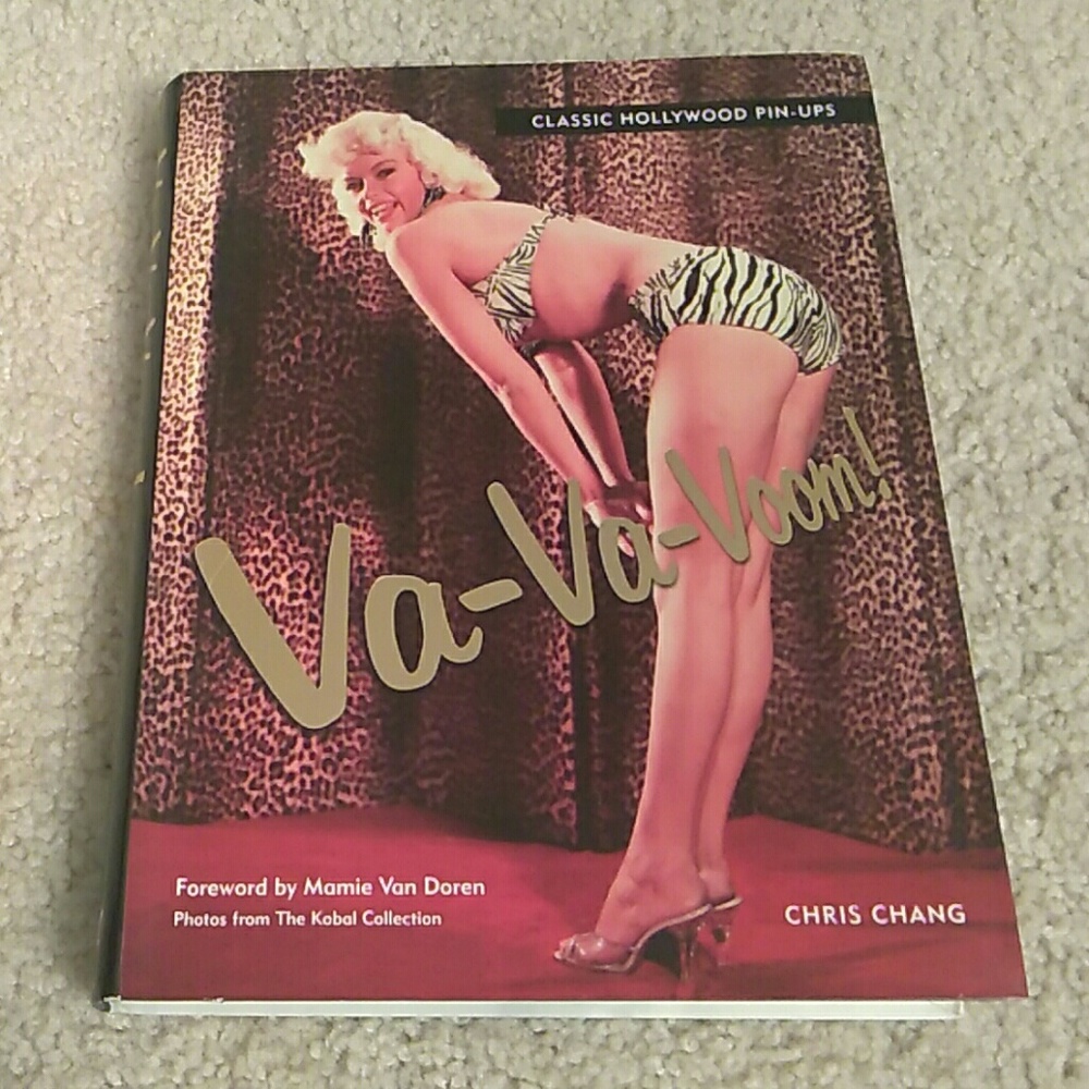 Va-Va-Voom
